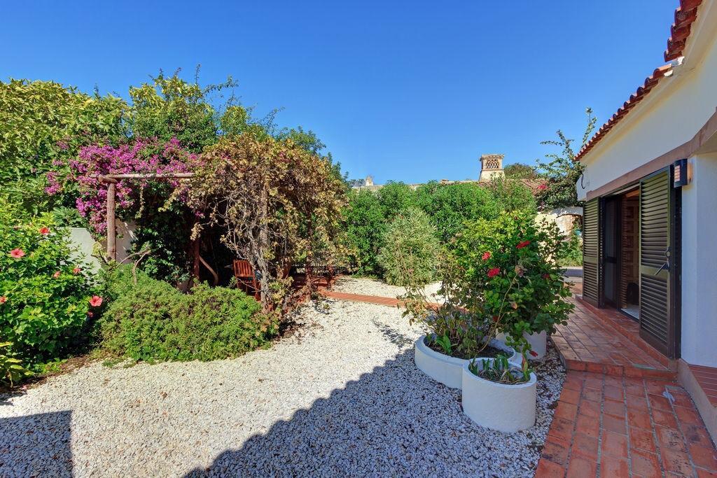 Casa Fole Villa Boliqueime Exterior photo